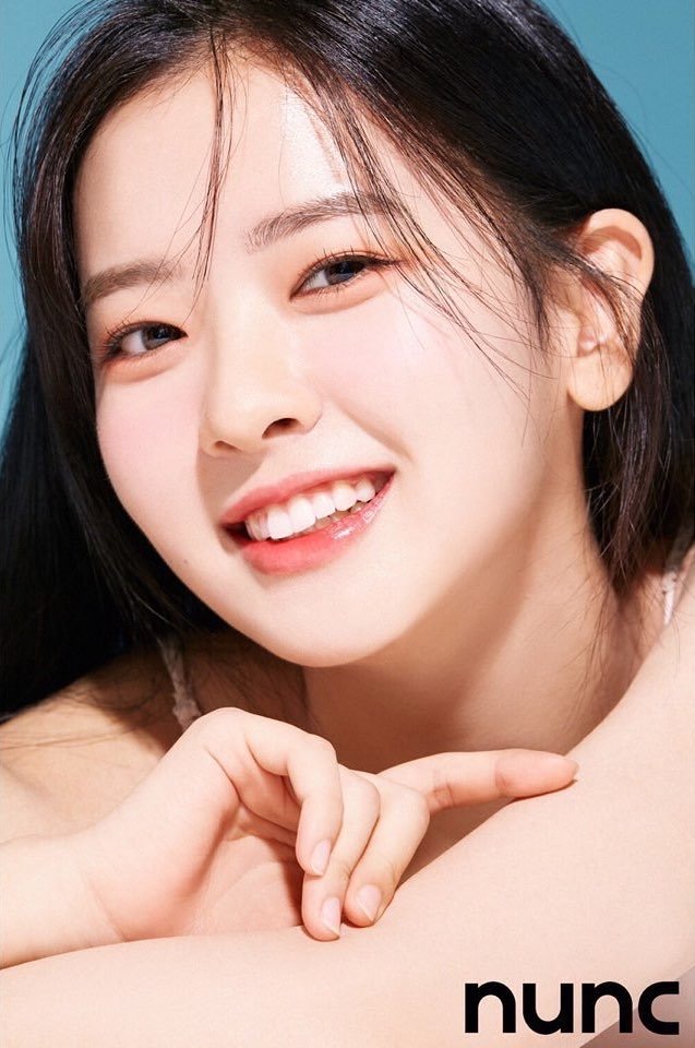 Hwang Boreum-Byeol