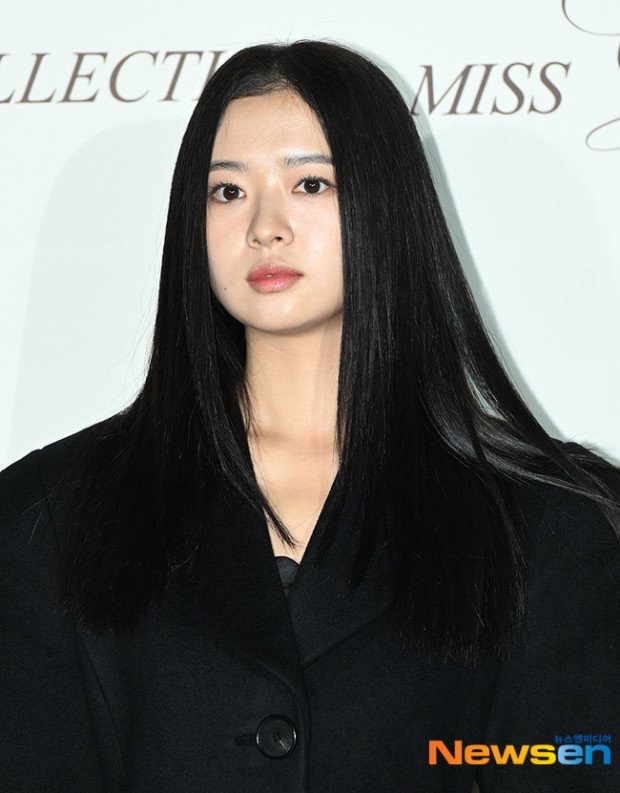 Hwang Boreum-Byeol