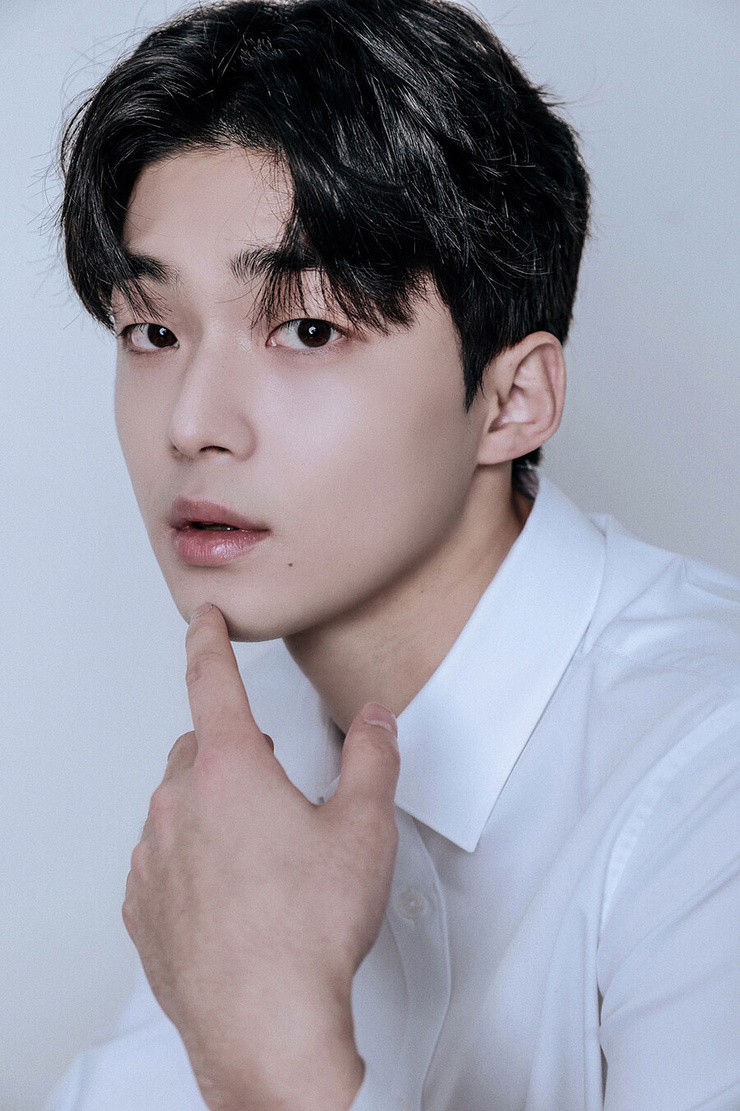 Kim Kang Min