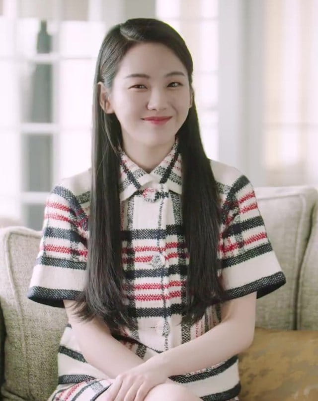 Yi-Hyun Cho