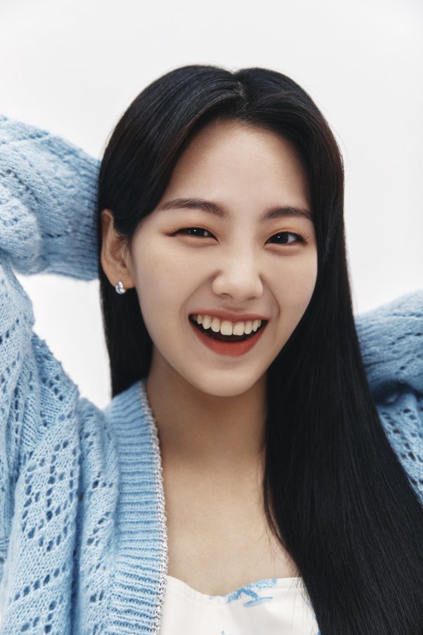 Yi-Hyun Cho