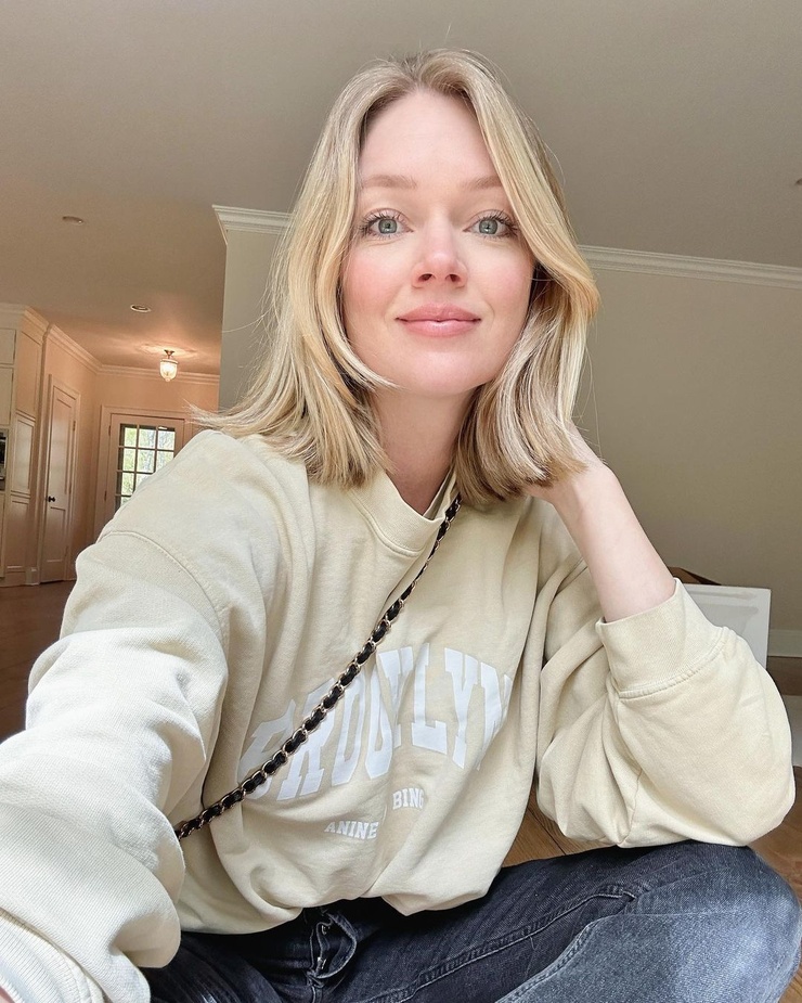 Lindsay Ellingson