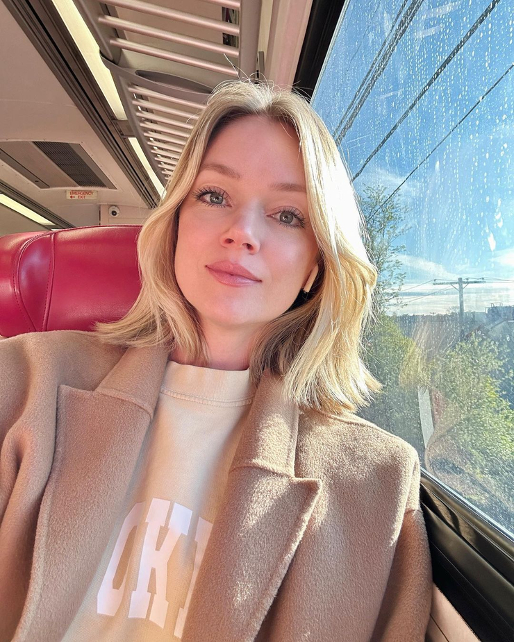 Lindsay Ellingson