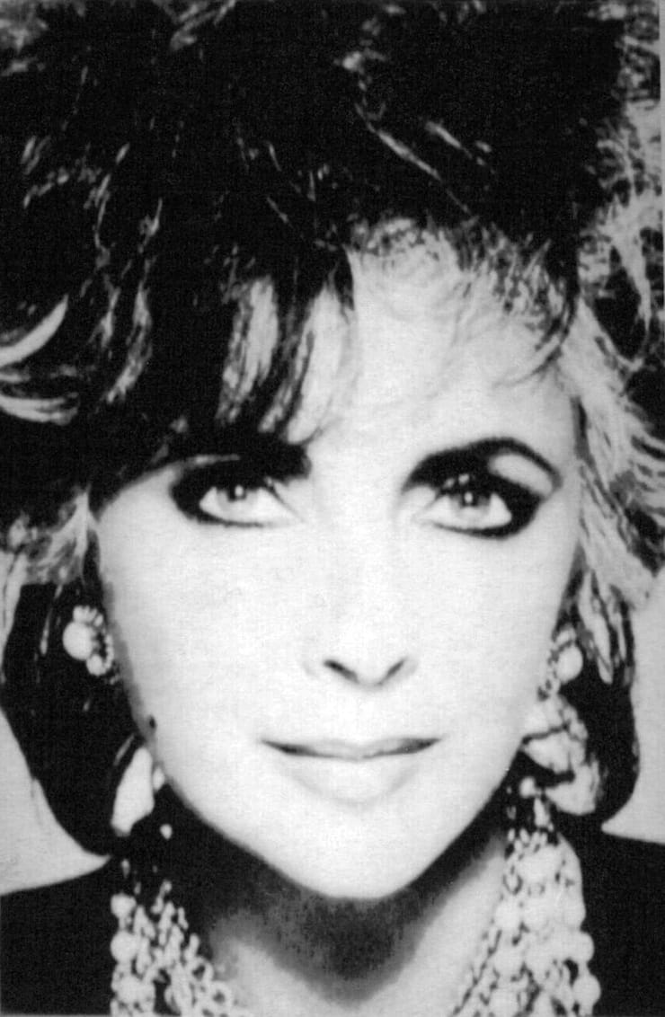 Elizabeth Taylor