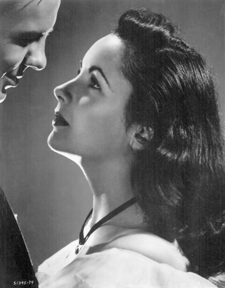 Elizabeth Taylor