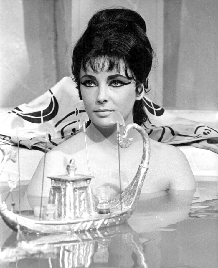 Elizabeth Taylor