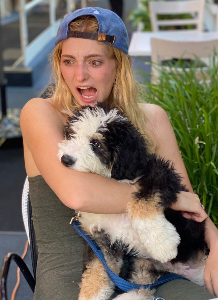 Willow Shields
