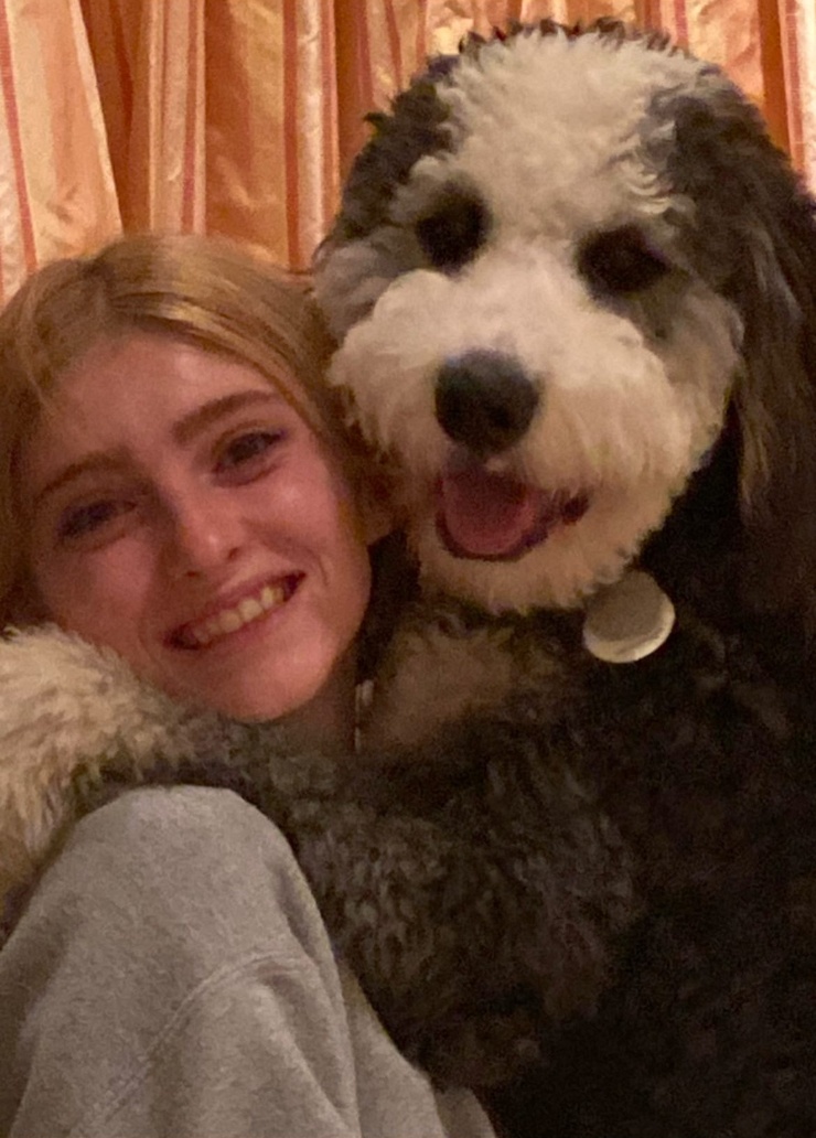 Willow Shields