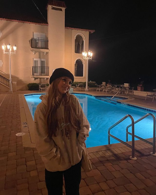 Sophie Grace