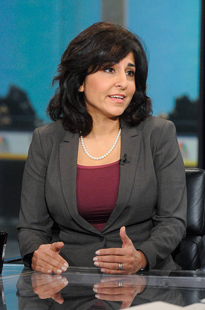 Neera Tanden 