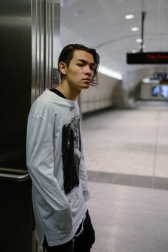 Ryan Potter