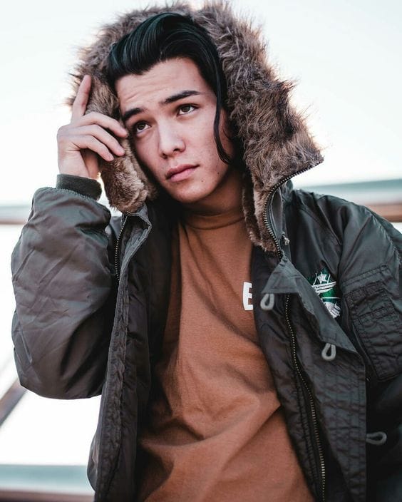 Ryan Potter