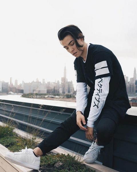 Ryan Potter