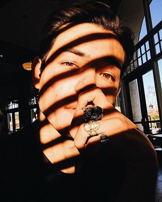 Ryan Potter