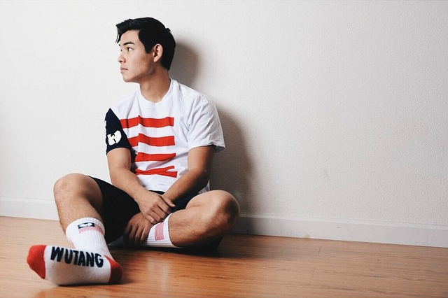 Ryan Potter