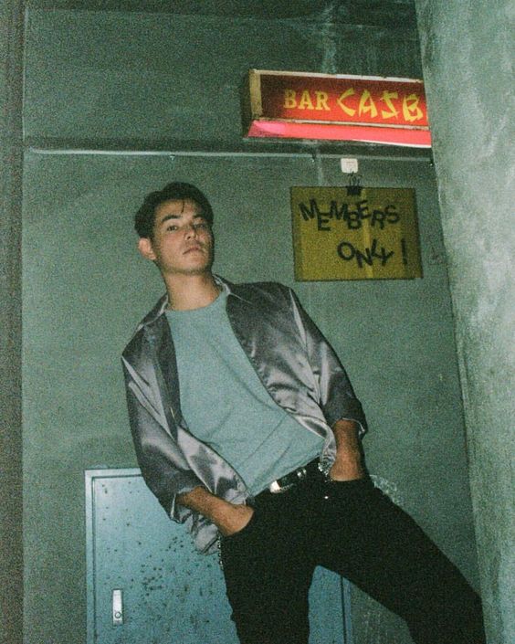 Ryan Potter