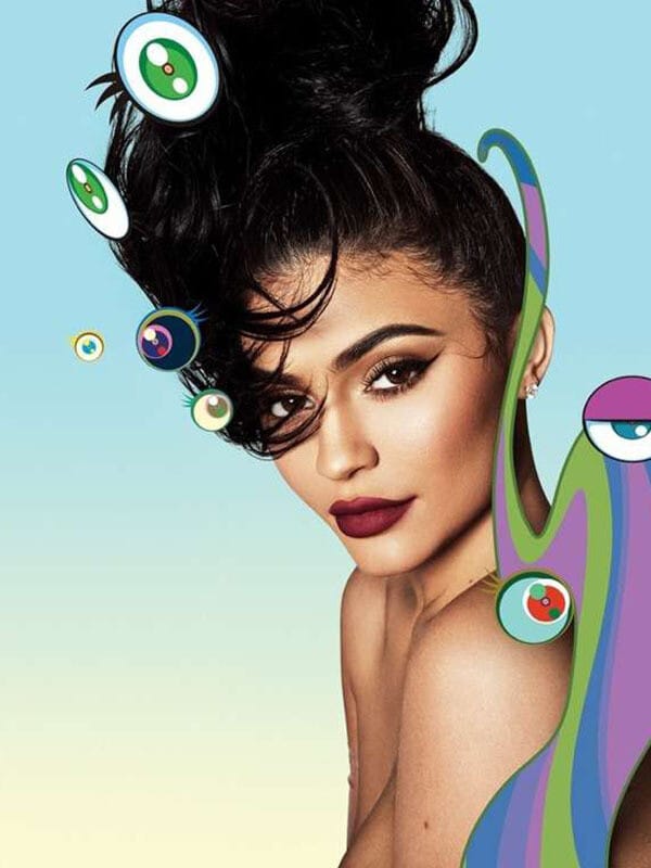 Kylie Jenner Kylie Jenner