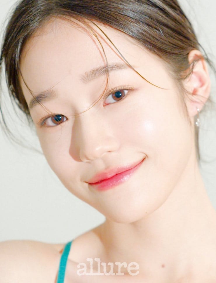 Roh Yoon-seo