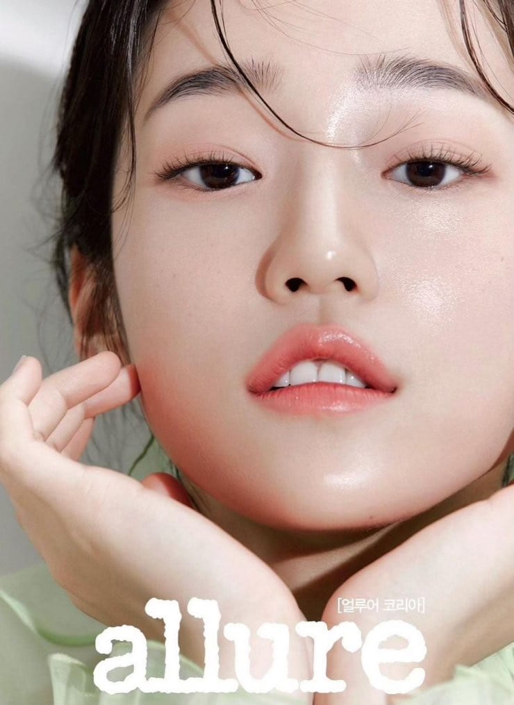 Roh Yoon-seo