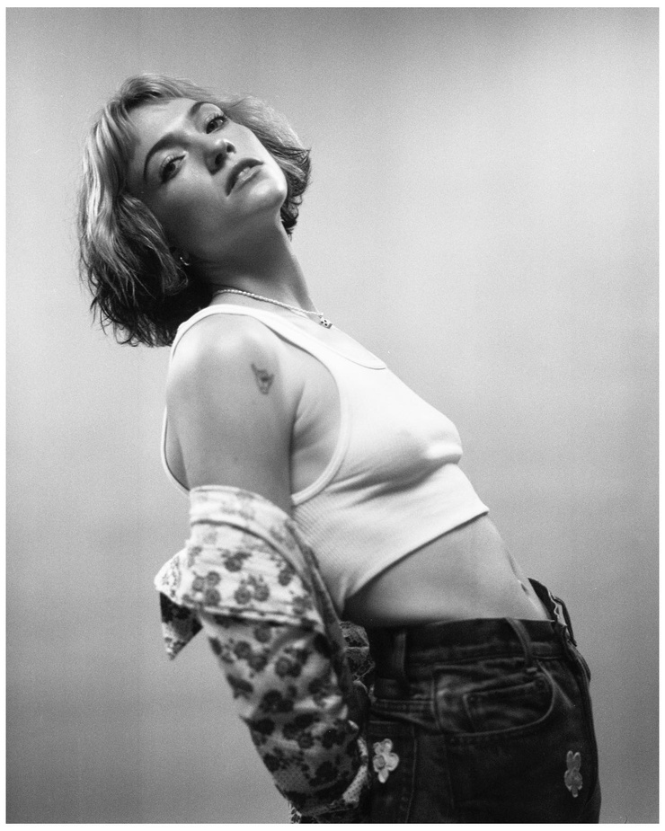 Violett Beane Violett Beane