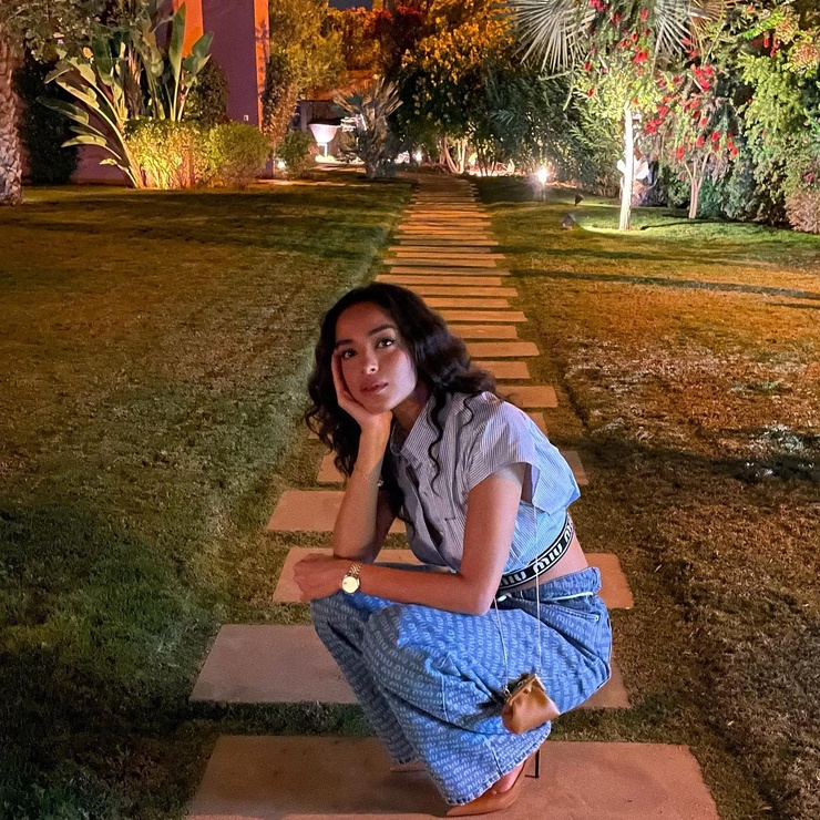 Soraya Azzabi