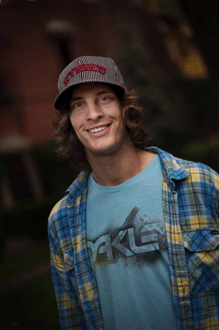 Andre Villa