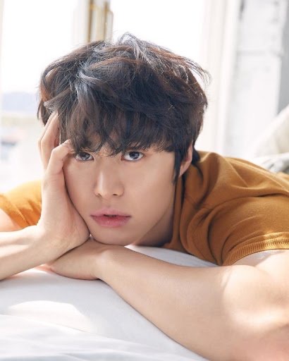 Myeong Gong