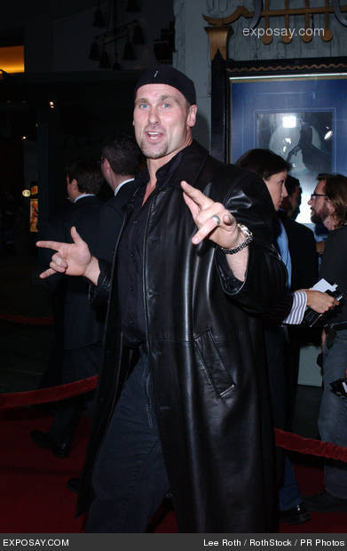 Andrew Bryniarski