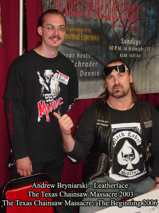 Andrew Bryniarski