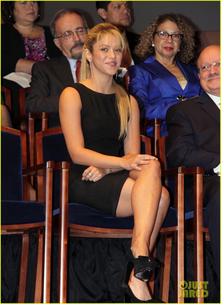 Shakira