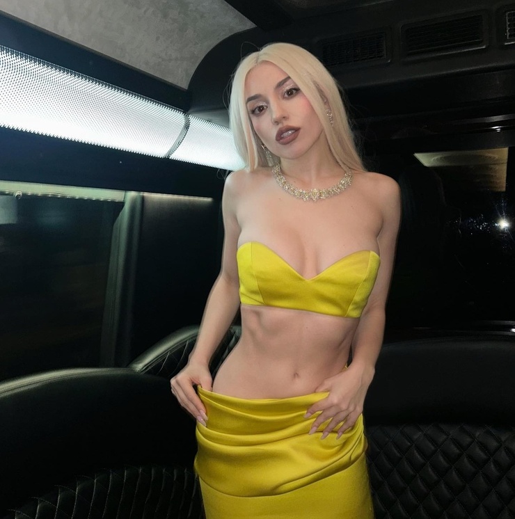 Ava Max