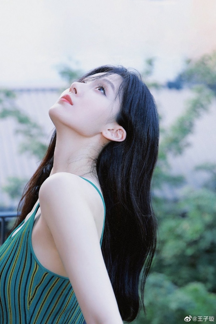 Zixuan Wang