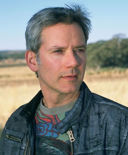 Campbell Scott