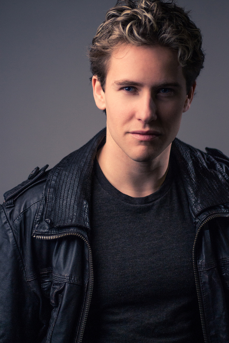 Darren Eisenhauer