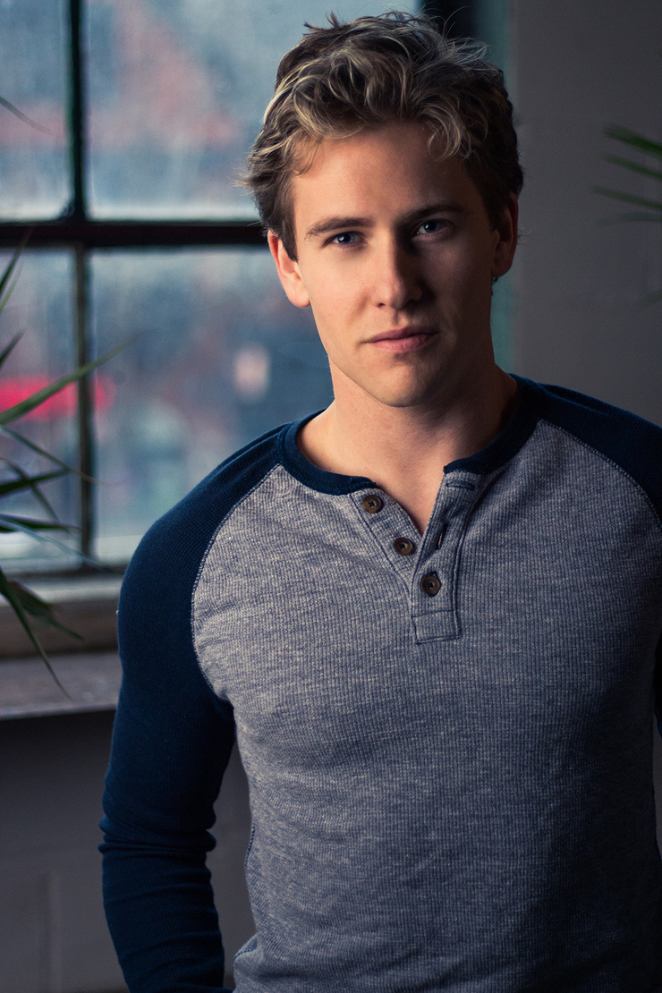 Darren Eisenhauer