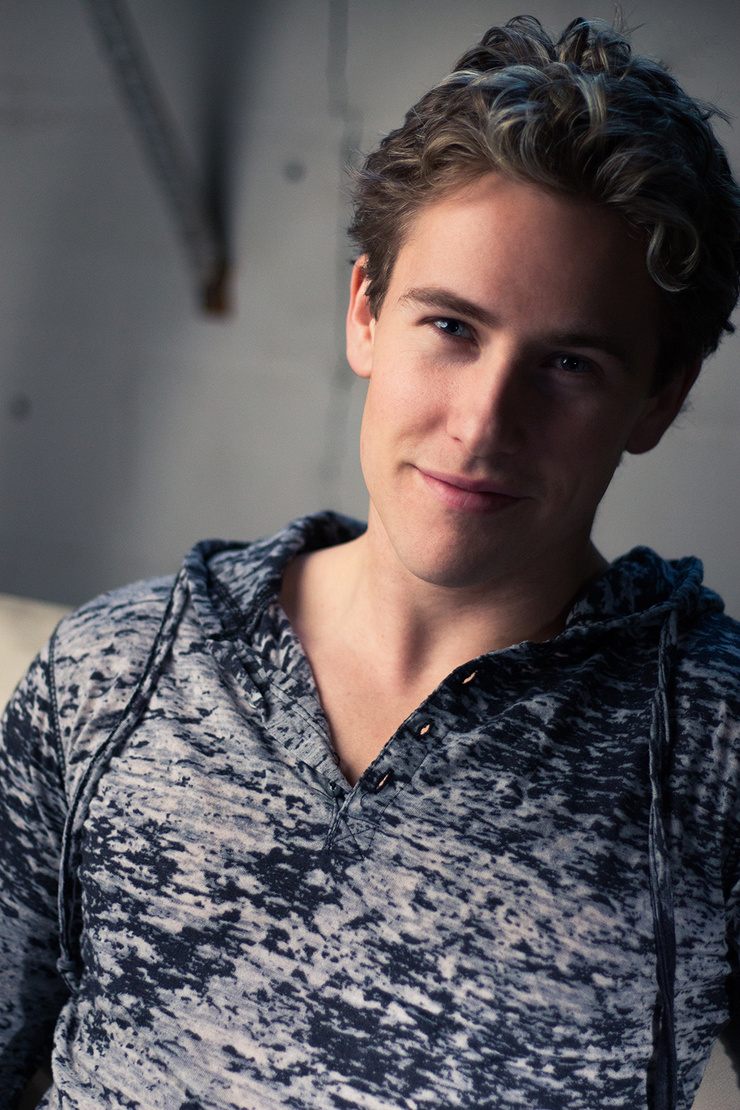 Darren Eisenhauer
