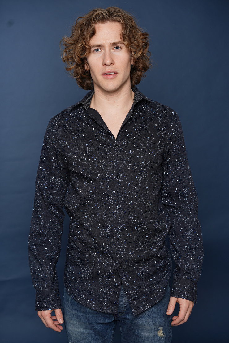 Darren Eisenhauer
