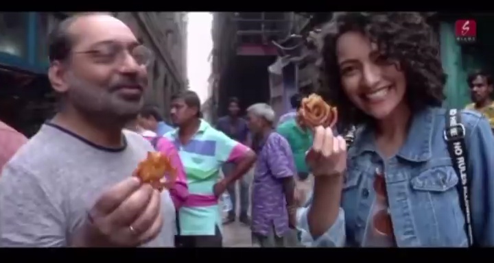 Susmita Chatterjee