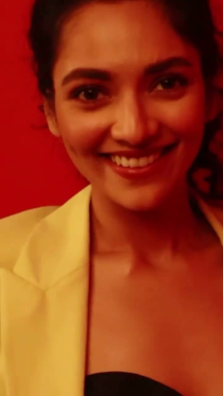 Susmita Chatterjee