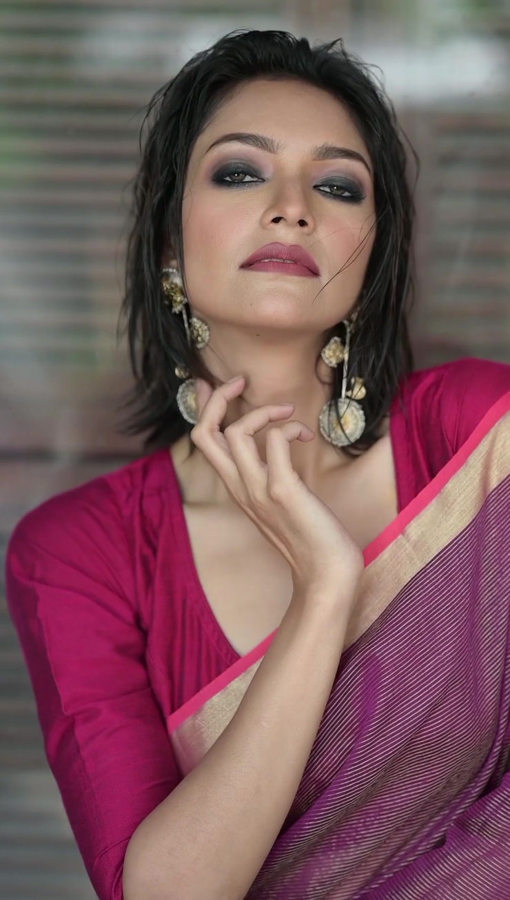 Susmita Chatterjee