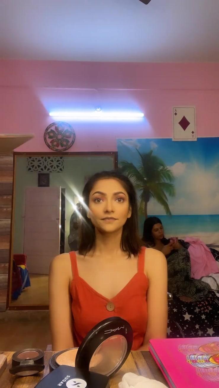 Susmita Chatterjee