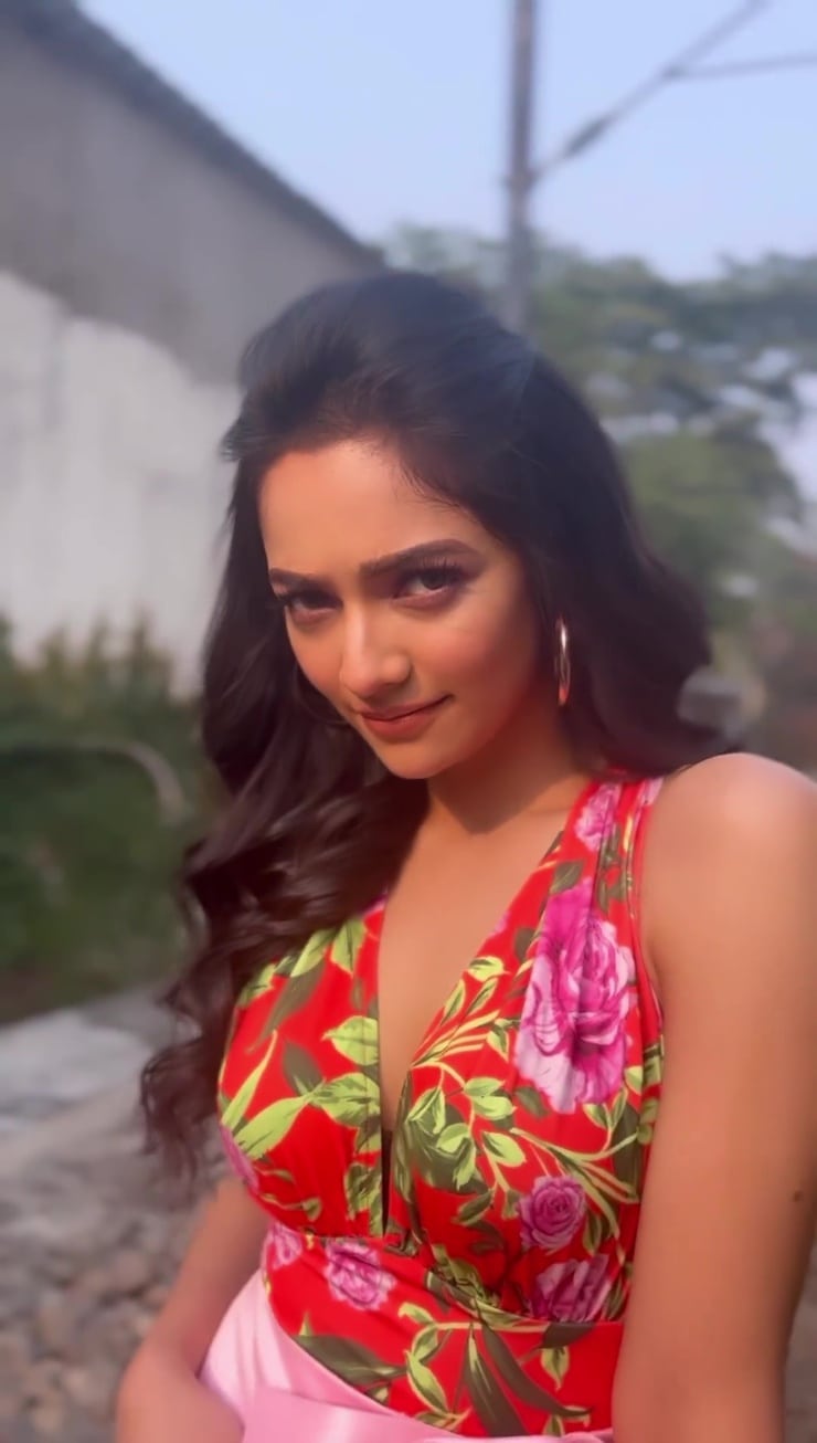 Susmita Chatterjee