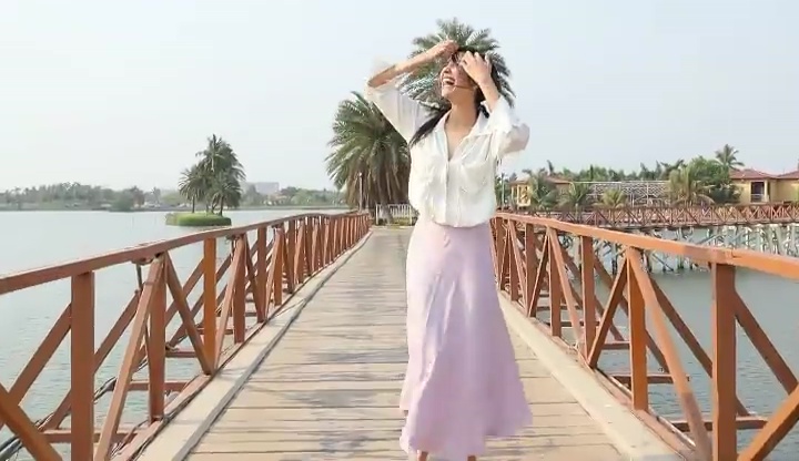 Susmita Chatterjee