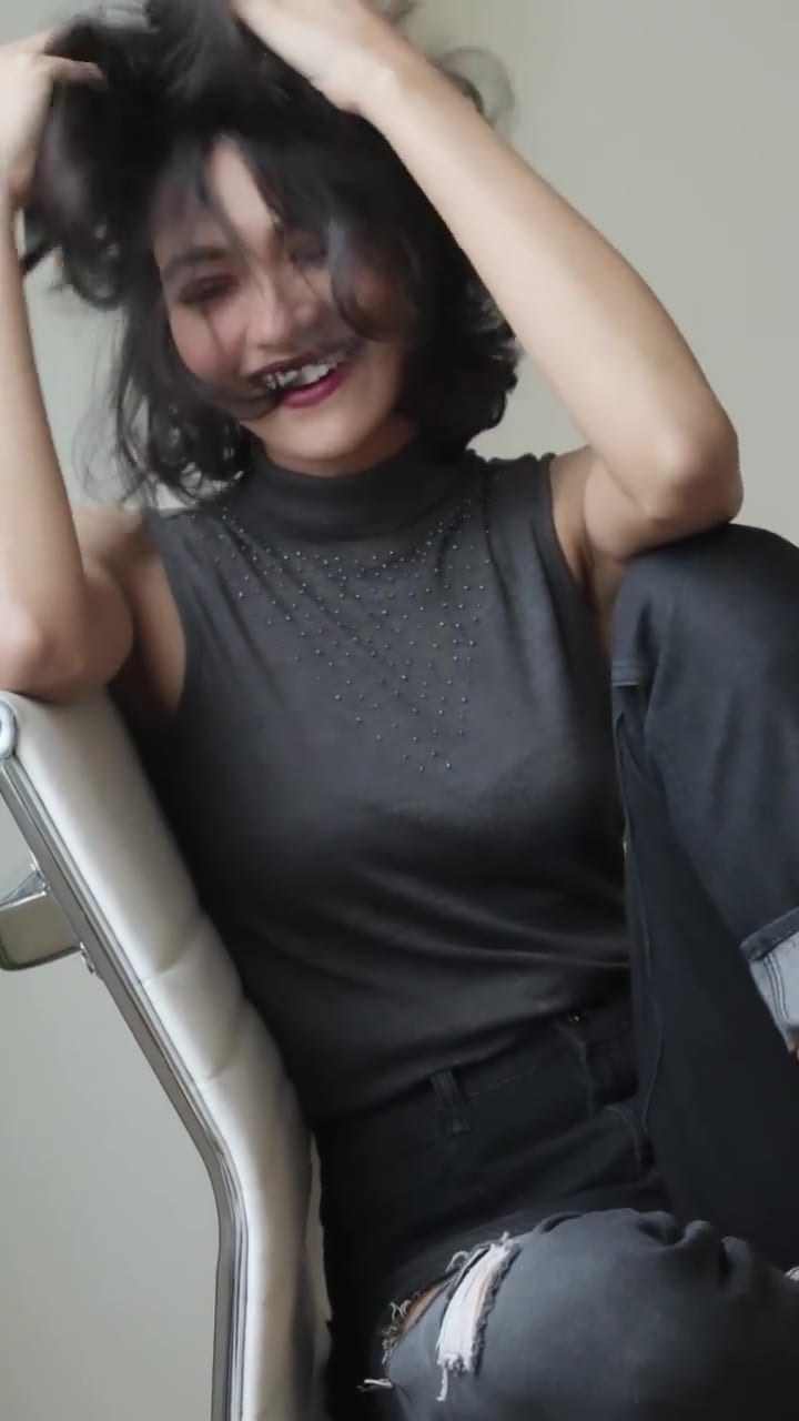 Susmita Chatterjee