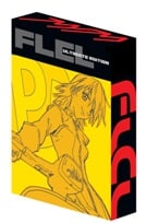 Flcl : Ultimate Edition Dvd Coll  [Region 1] [US Import] [NTSC]
