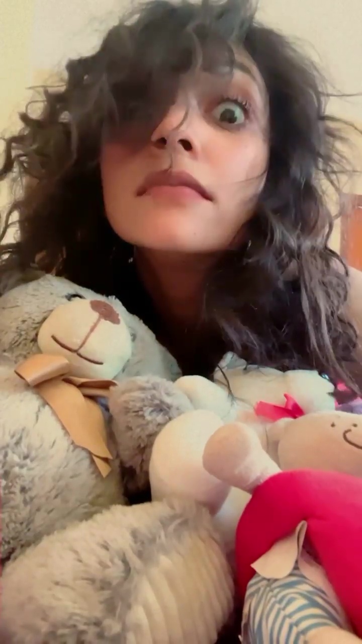 Susmita Chatterjee