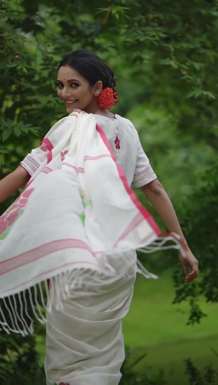 Susmita Chatterjee