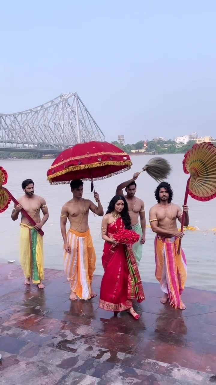 Susmita Chatterjee
