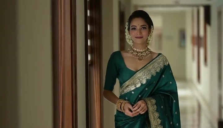 Susmita Chatterjee