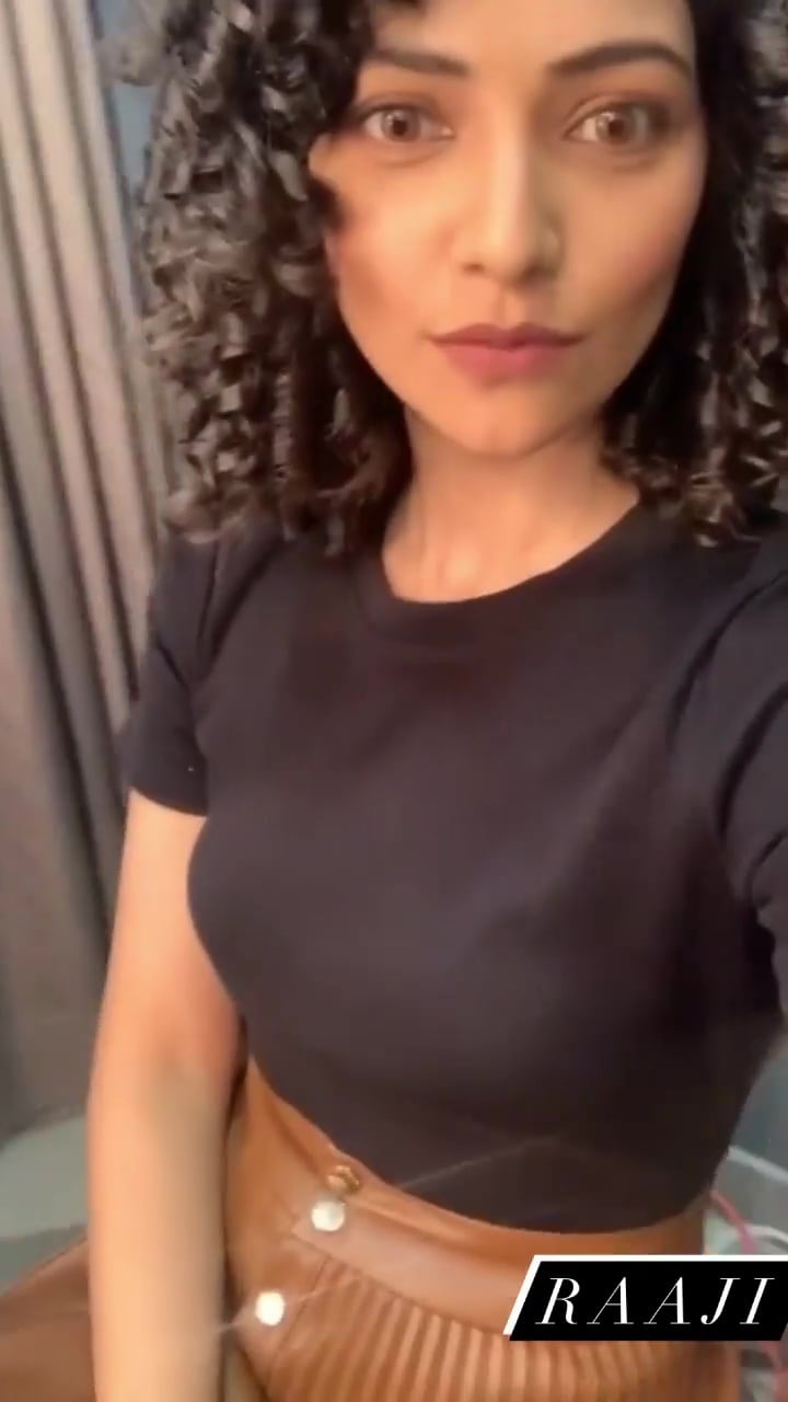Susmita Chatterjee